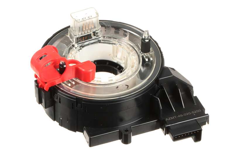 Kormány légzsák átvezető gyűrű